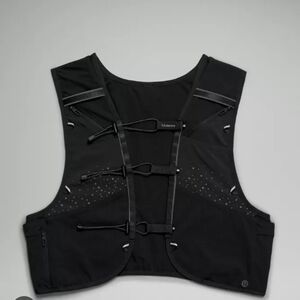 ISO: lululemon Fast And Free Running Vest *Reflective